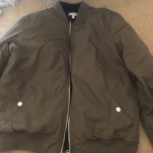 Tobi jacket